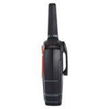 Cobra AM855 two-way walkie talkie twin pack, UK version