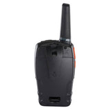 Cobra AM855 two-way walkie talkie twin pack, UK version