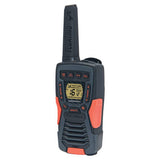 Cobra AM1055 floating walkie talkie 12km range, UK version