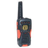 Cobra AM1055 floating walkie talkie 12km range, UK version