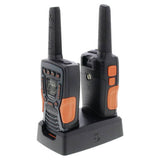 Cobra AM1055 floating walkie talkie 12km range, UK version