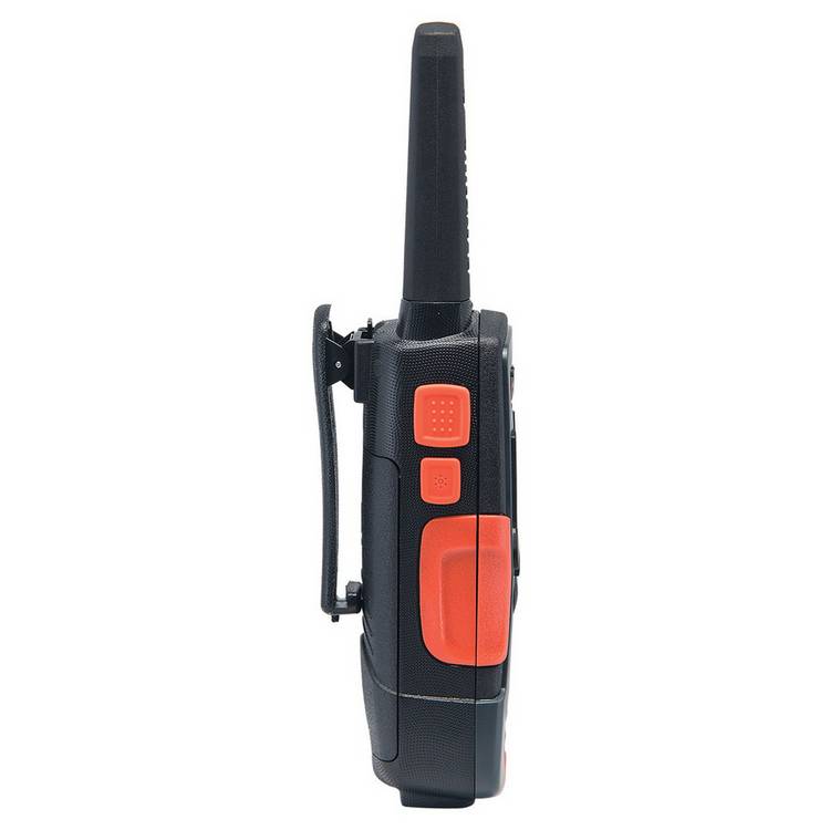 Cobra AM1055 floating walkie talkie 12km range, UK version