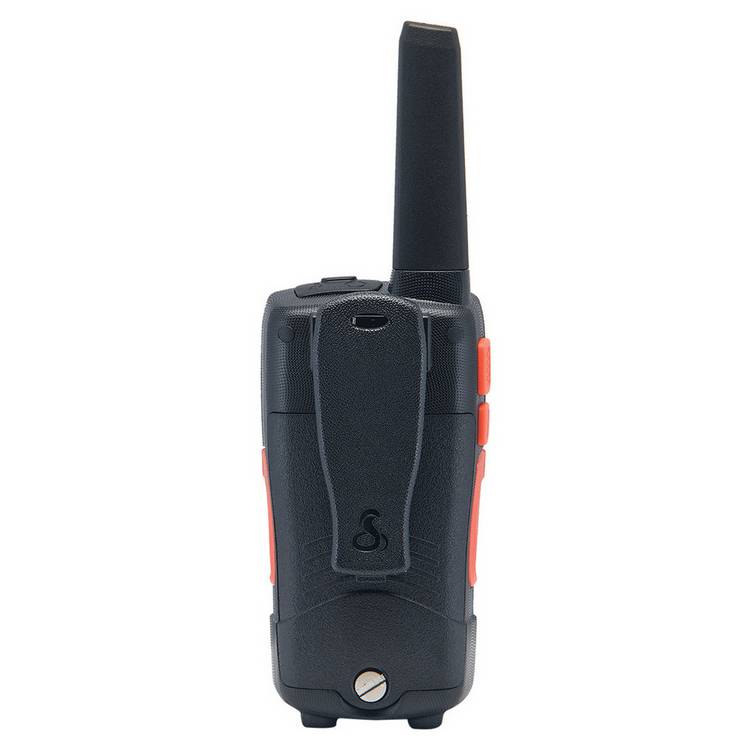 Cobra AM1055 floating walkie talkie 12km range, UK version