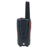 Cobra AM1055 floating walkie talkie 12km range, UK version