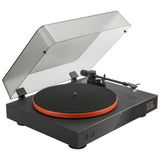 JBL Spinner Turntable with Bluetooth Black - British product