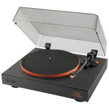 JBL Spinner Turntable with Bluetooth Black - British product