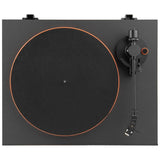 JBL Spinner Turntable with Bluetooth Black - British product