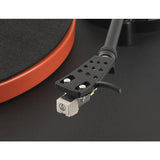 JBL Spinner Turntable with Bluetooth Black - British product