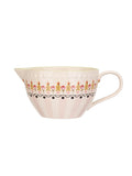 Cath Kidston cream painted table ceramic batter jug 1 litre - British product