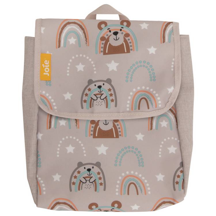 Joie doll nursery accessory set with changing mat (British brand)