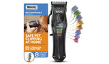 Argos Wahl Colour Pro Dog Clipper Kit- Buy online at McGrocer