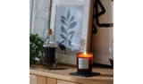 Argos Habitat Geranium & Basil Boxed Candle - 28 Hour Burn Time- Buy online at McGrocer