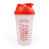 Superdrug Phoenix Fitness Protein Shaker Bottle Orange 700ml- Buy online at McGrocer