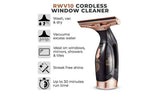 Tower TWV10 cordless window vacuum, imported from the UK