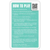 Squishmallows Top Trumps Card Game 30 cards - British product
