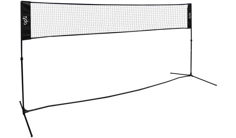 Opti adjustable multi-sport net 10ft, imported from the UK