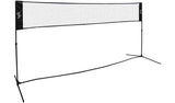 Opti adjustable multi-sport net 10ft, imported from the UK