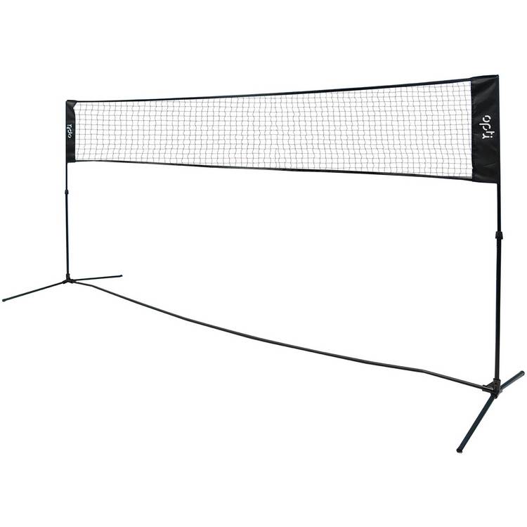 Opti adjustable multi-sport net 10ft, imported from the UK