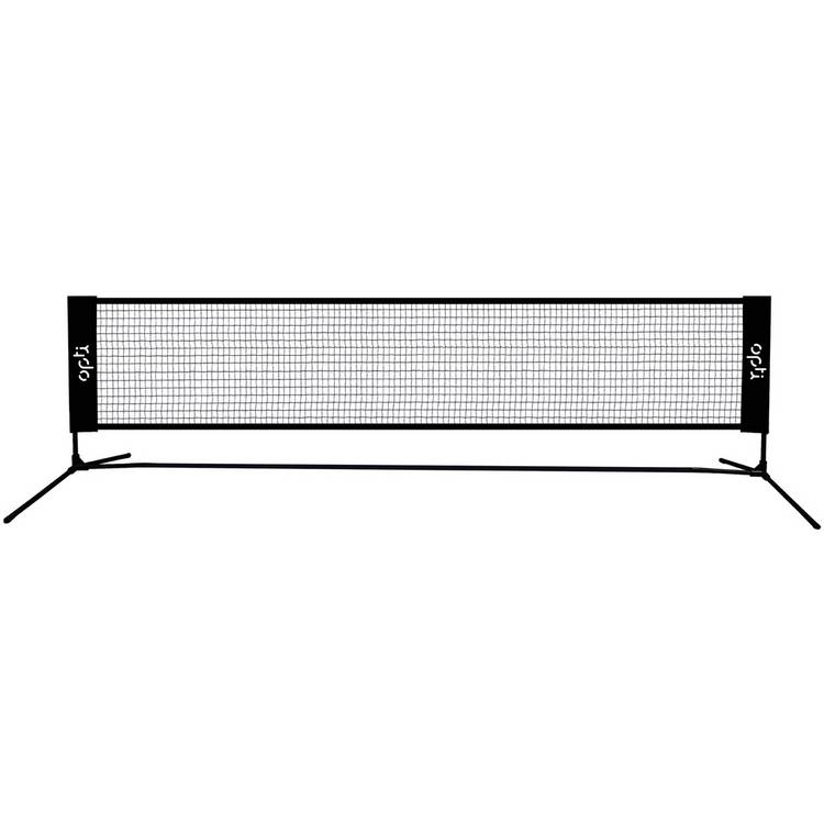 Opti adjustable multi-sport net 10ft, imported from the UK