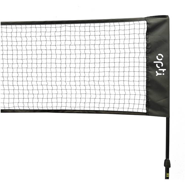 Opti adjustable multi-sport net 10ft, imported from the UK