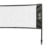 Opti adjustable multi-sport net 10ft, imported from the UK