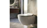 Argos Croydex Michigan Thermoset Toilet Seat - White- Buy online at McGrocer