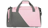 Argos Training Small Holdall - Pink and Grey - Gym Holdall - 36 Litre- Buy online at McGrocer