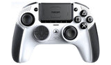 Argos Nacon Revolution 5 Pro Wireless Controller for PS5, PS4 & PC - White- Buy online at McGrocer