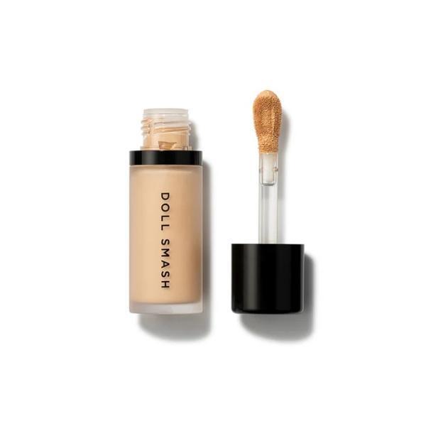 Doll Smash Ultimate Coverage Concealer Vibrant 13g - British product