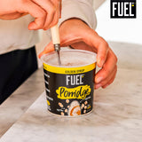 FUEL10K golden syrup porridge pot 70g - British product