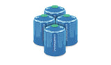 Argos Campingaz CV470 Plus Gas Cartridge Set of 4- Buy online at McGrocer