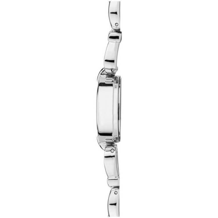 Limit silver plated watch and bracelet set, imported from the UK