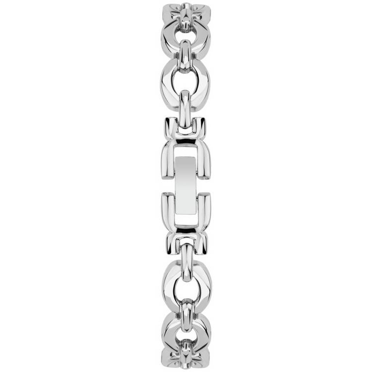 Limit silver plated watch and bracelet set, imported from the UK