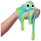 Cra-Z-Compounds sensory craft set with glitter, imported from the UK