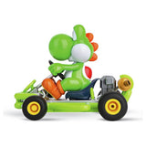 Carrera RC Yoshi Pipe Kart 1:18 scale (British brand)