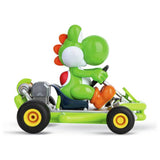 Carrera RC Yoshi Pipe Kart 1:18 scale (British brand)