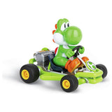 Carrera RC Yoshi Pipe Kart 1:18 scale (British brand)