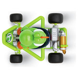 Carrera RC Yoshi Pipe Kart 1:18 scale (British brand)