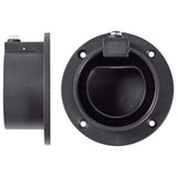Ring Type 2 wall holster for EV charging, imported from the UK