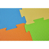 Chad Valley foam protector tumbler mats 4 pack - British product