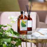 Habitat diffuser refill Geranium and Basil 300ml, UK version