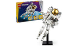 LEGO building toy Space Astronaut 647 pieces, imported from the UK