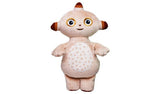 Argos In The Night Garden Makka Pakka Talking Soft Toy 30cm- Buy online at McGrocer