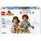 LEGO DUPLO farm animal playset 10416 - British product