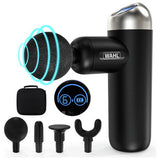 Wahl Mini Cordless Massage Gun, UK version
