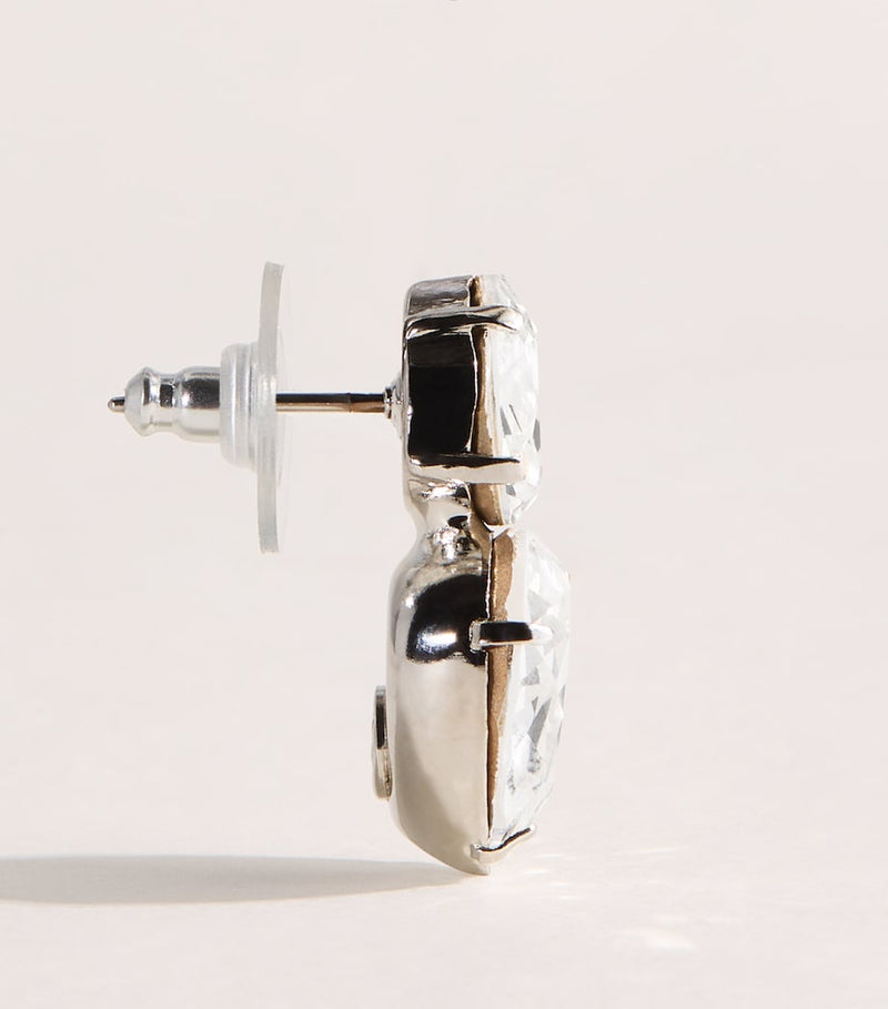 Jennifer Behr Nadine earrings, UK version