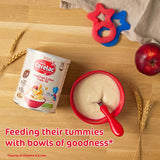 Cerelac baby cereal mixed fruits and wheat 1kg, UK version