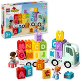 LEGO DUPLO Alphabet Truck 10421 building set 36 pieces - British product