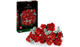 Argos LEGO Icons Bouquet of Roses Building Set 822 Pieces- Buy online at McGrocer