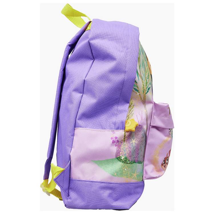 Disney Wish official children's backpack 6 litre (British brand)